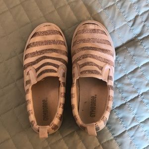 Gymboree shoes